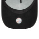 New Era Καπέλο New York Yankees Faux Suede 9FORTY E-Frame Cap